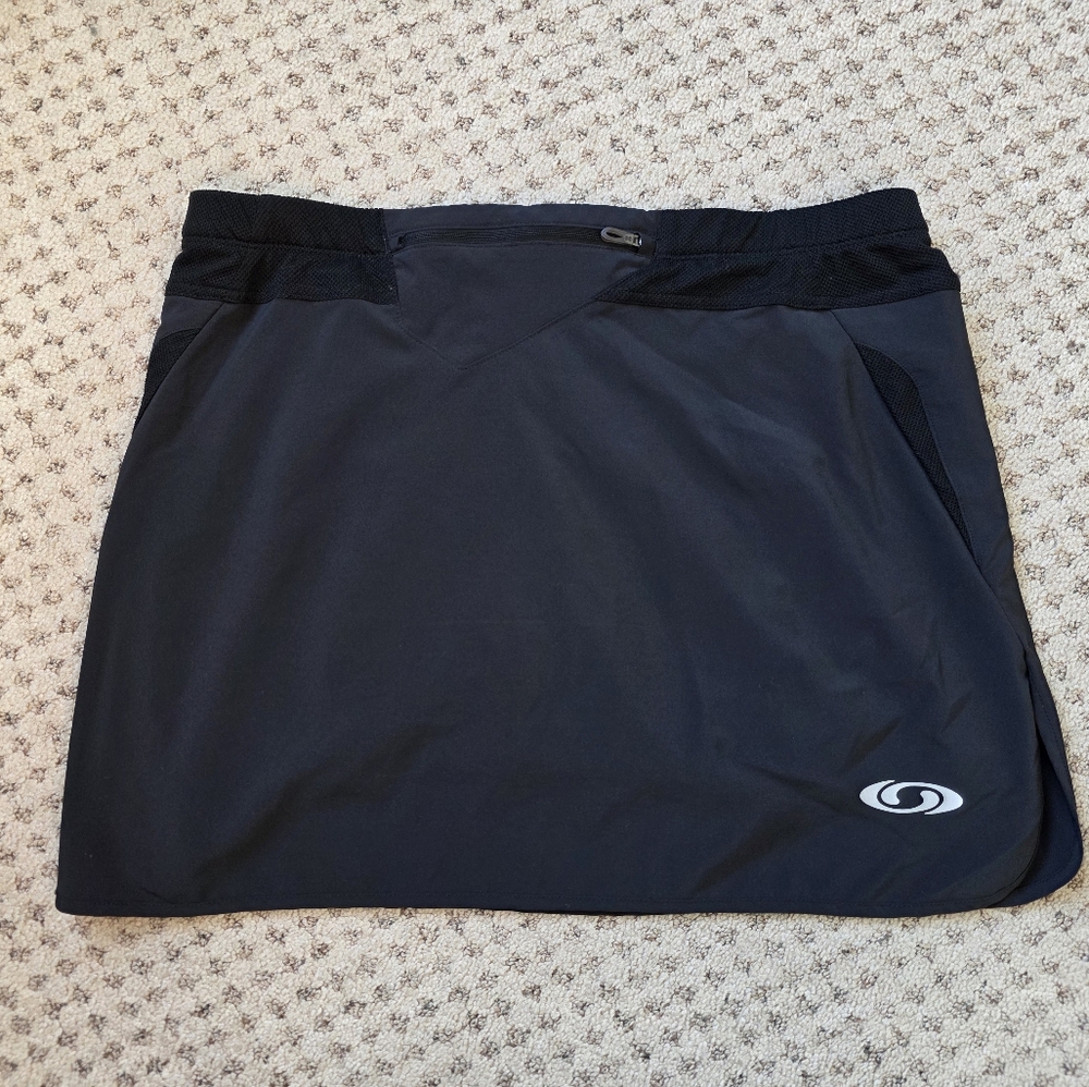 Salomon skort - Picture 7 of 7